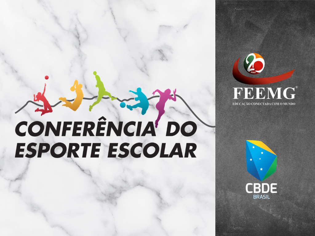 Faltam 7 dias para a Conferência do Esporte Escolar