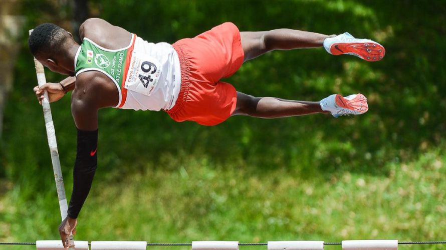 A força do esporte escolar: Minas alcança 38 medalhas no primeiro