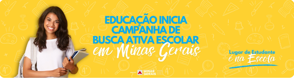 Imagem - Busca Ativa