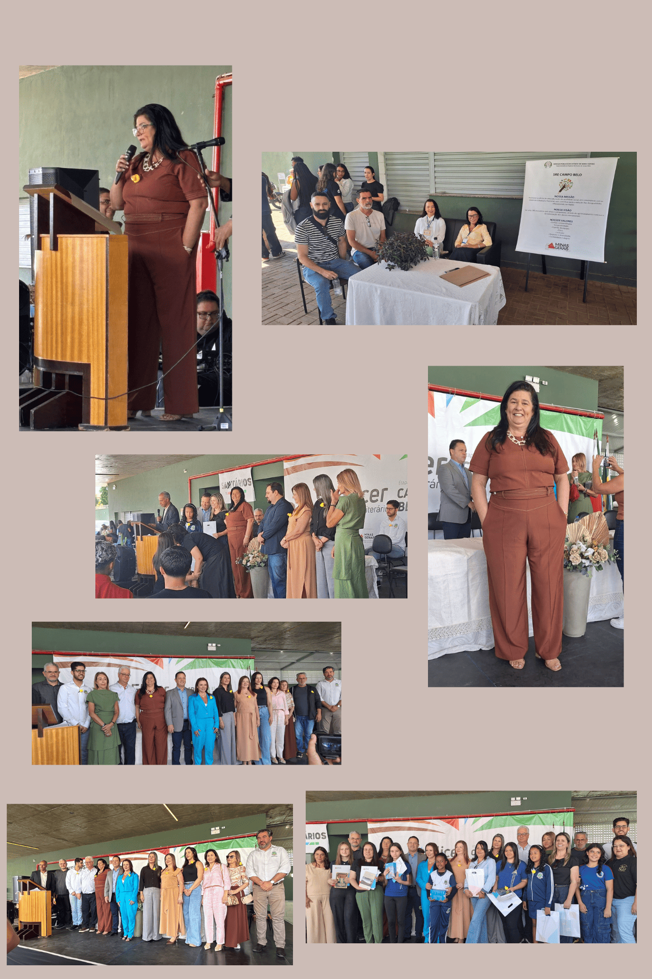 2ª edição do Elicer – Circuito Literário de Minas Gerais 2025