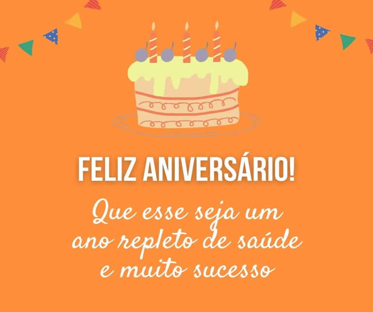 Diretor Aniversariante do Mês de Junho