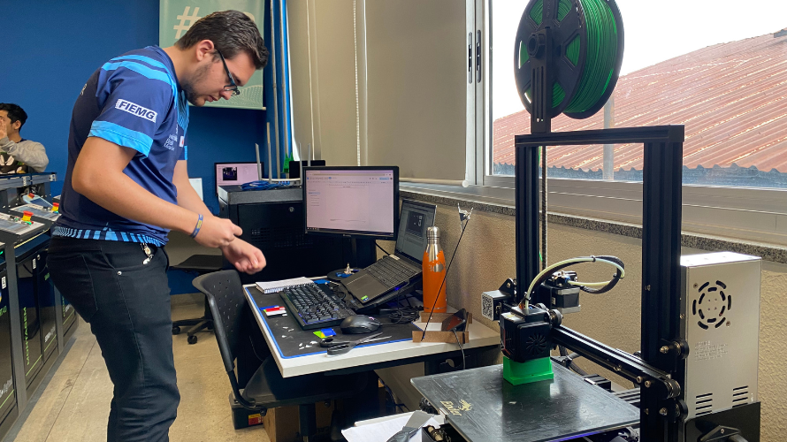 Prazo para inscrições no Trilhas de Futuro termina nesta quarta-feira (1)