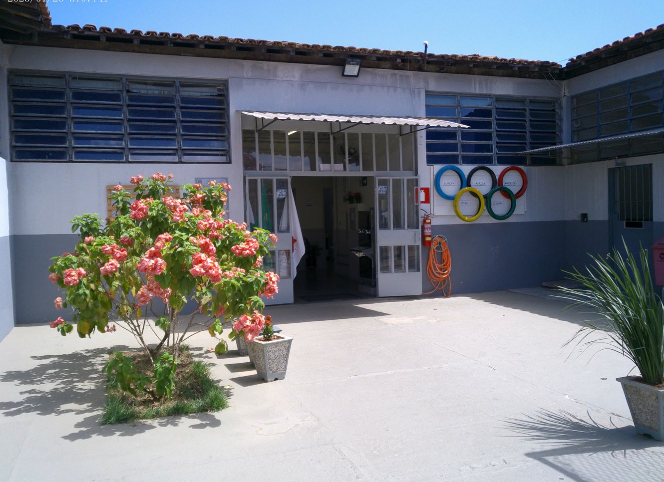 Escola no sistema prisional transforma vidas por meio da leitura e do protagonismo