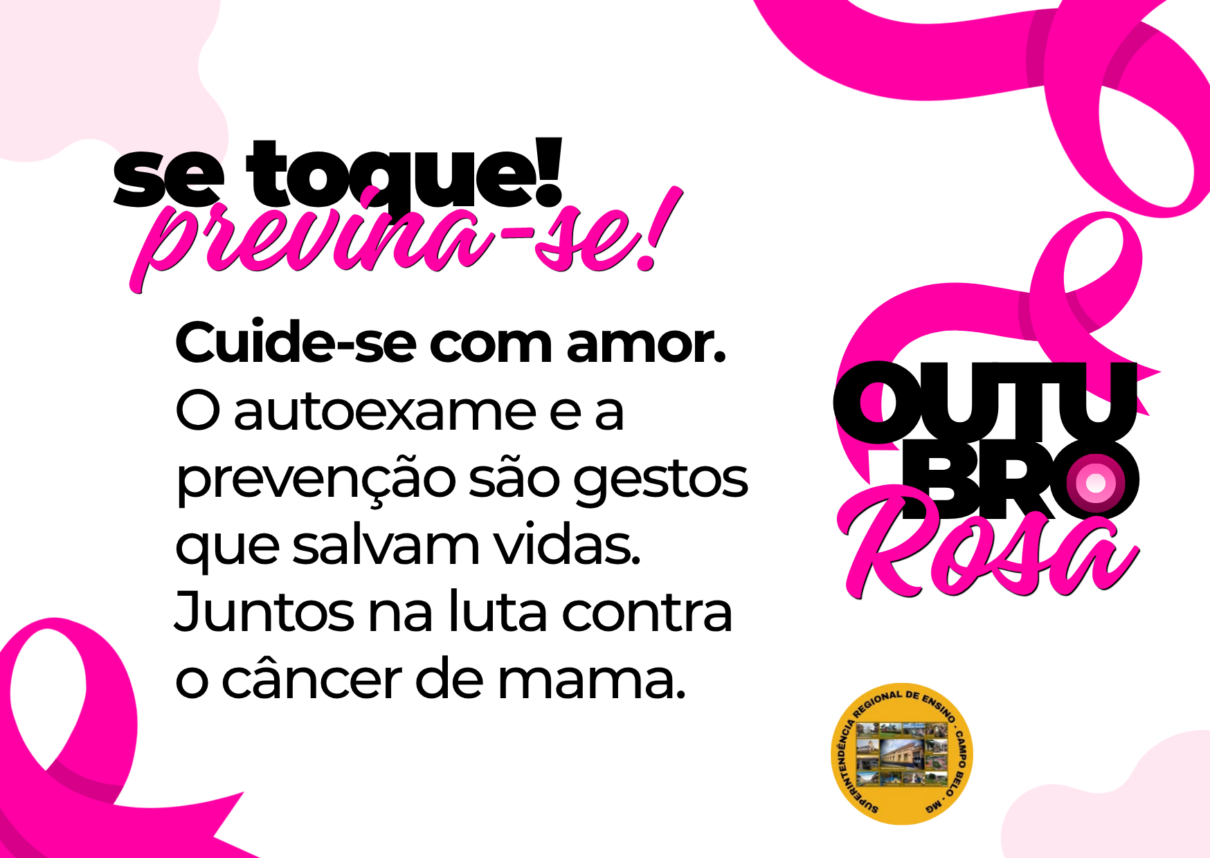 Outubro Rosa