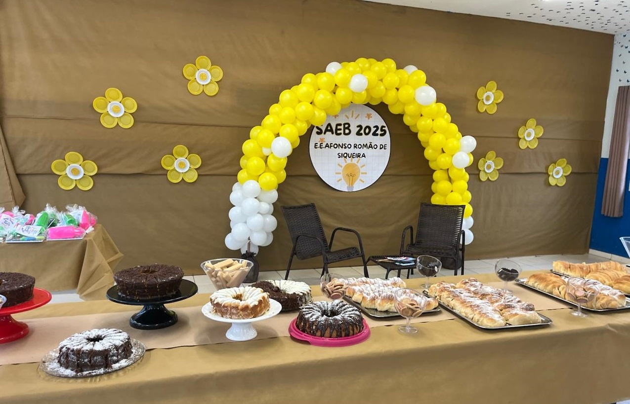 Rede estadual finaliza aplicação do Saeb nesta sexta-feira (07/11)