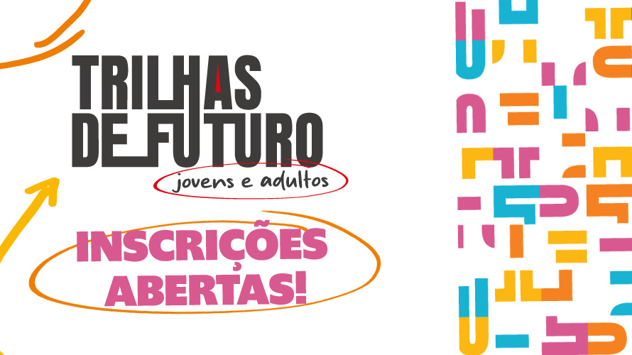 Governo de Minas abre pré-inscrição para o Trilhas de Futuro – Jovens e Adultos