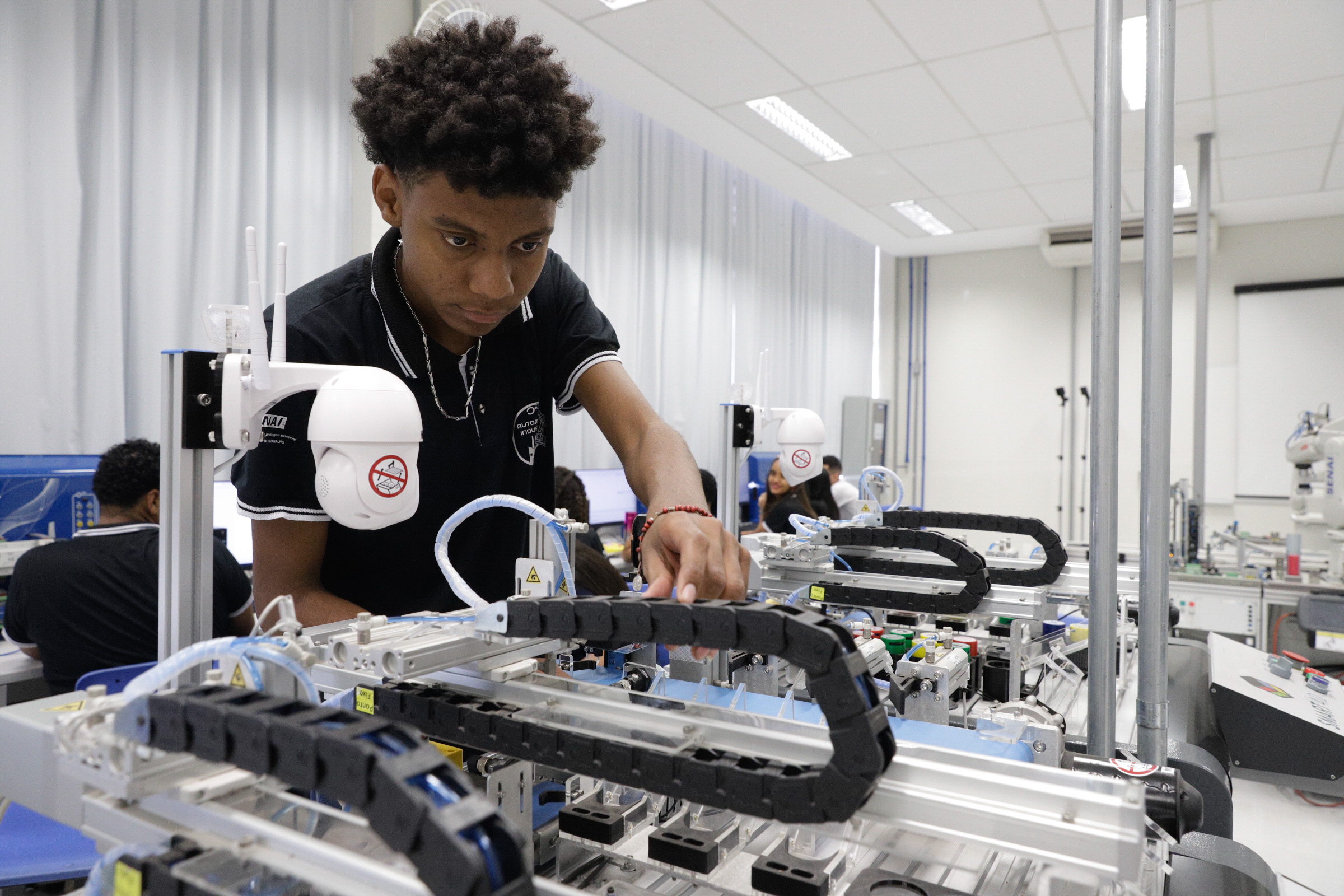 Governo de Minas divulga resultado da 6ª edição do Trilhas de Futuro