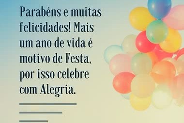 Aniversariantes do Mês de Novembro SRE Campo Belo-MG