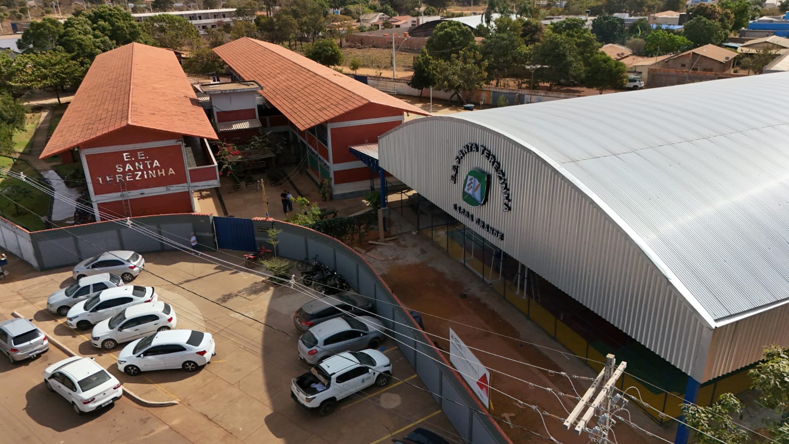 Ano letivo de 2025 marca avanço histórico na aprendizagem e modernização da rede estadual mineira