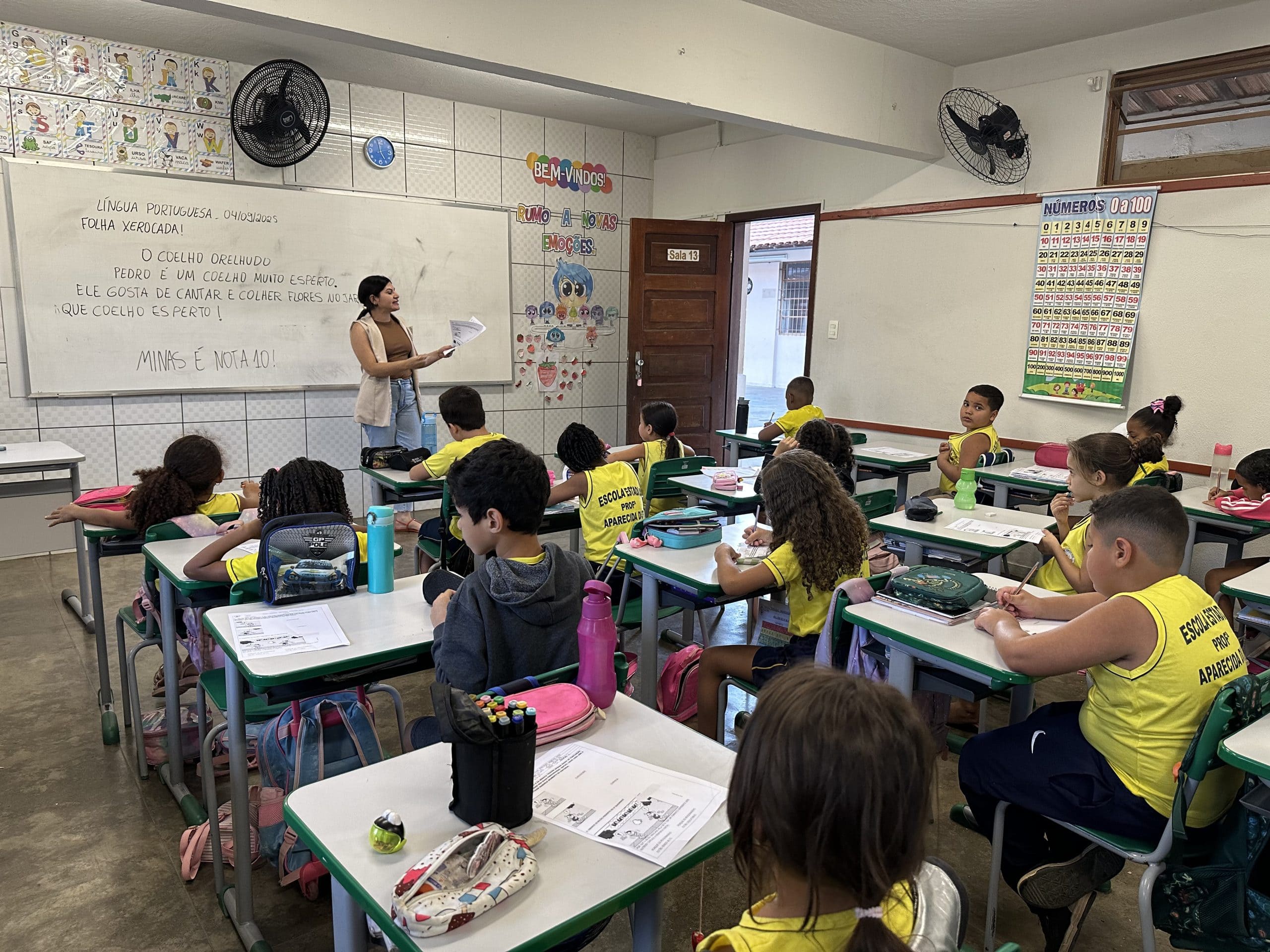 Resolução SEE nº 5.210/25 da Educação reforça compromisso com qualidade da aprendizagem e organização da rede