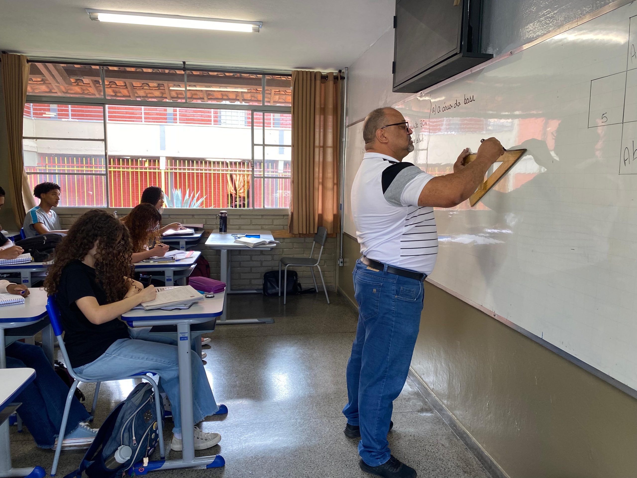 Divulgado o resultado preliminar da prova discursiva do Concurso da Educação