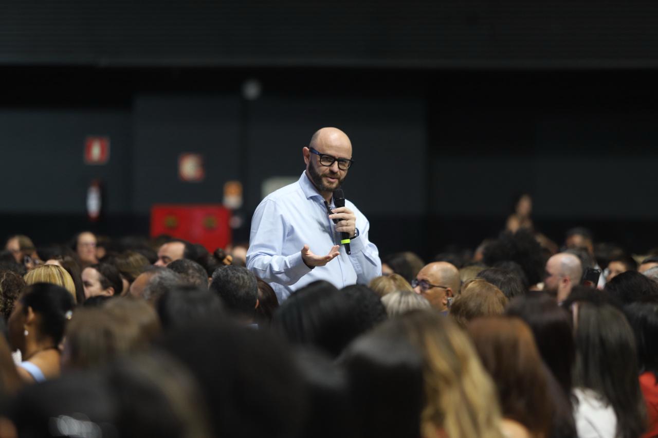 SEE/MG realiza primeiro Encontro Estadual de Inspeção Escolar nesta quarta e quinta-feira (10 e 11/12)