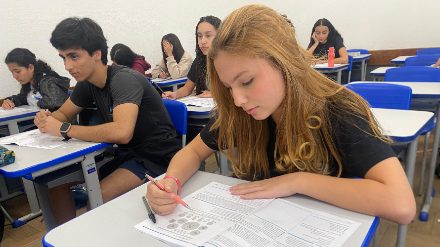 Inscrições abertas para o Sisu 2026