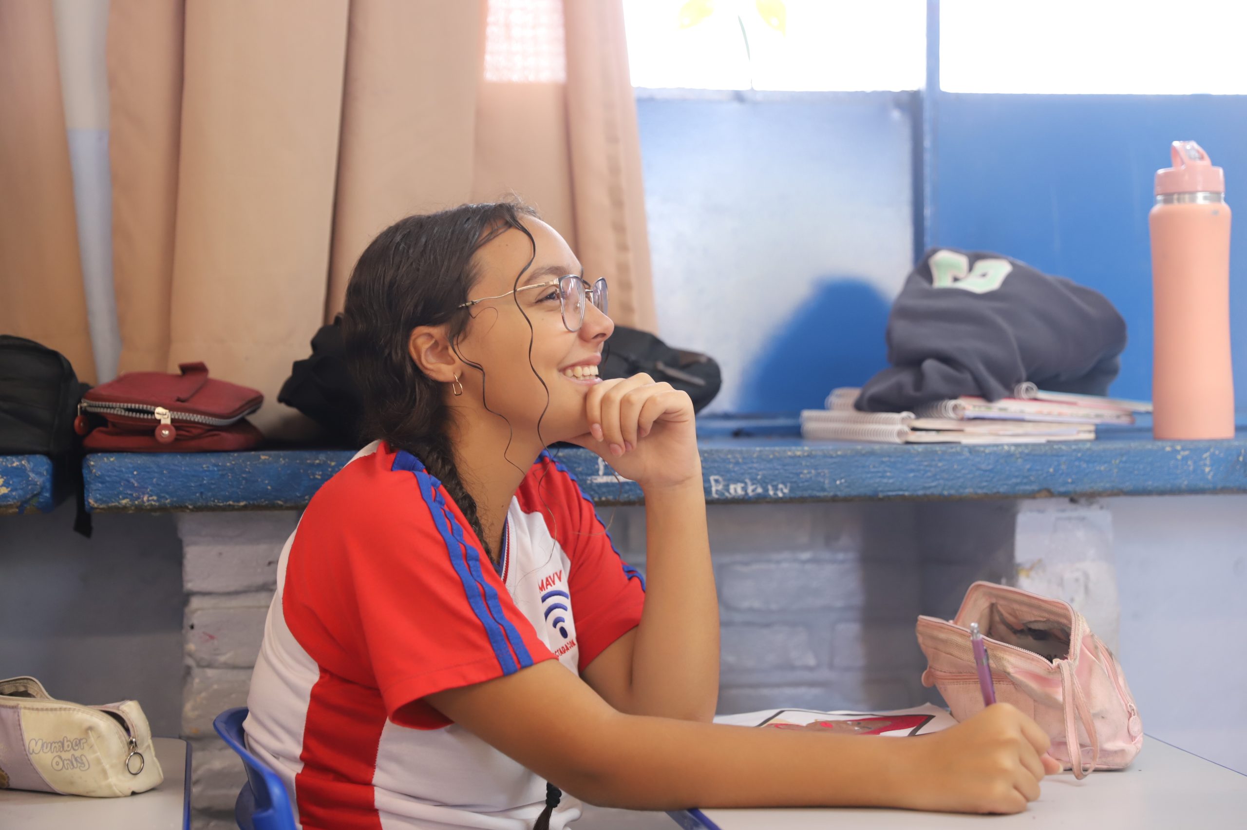 SEE/MG reforça retorno às aulas na rede estadual em 4/2