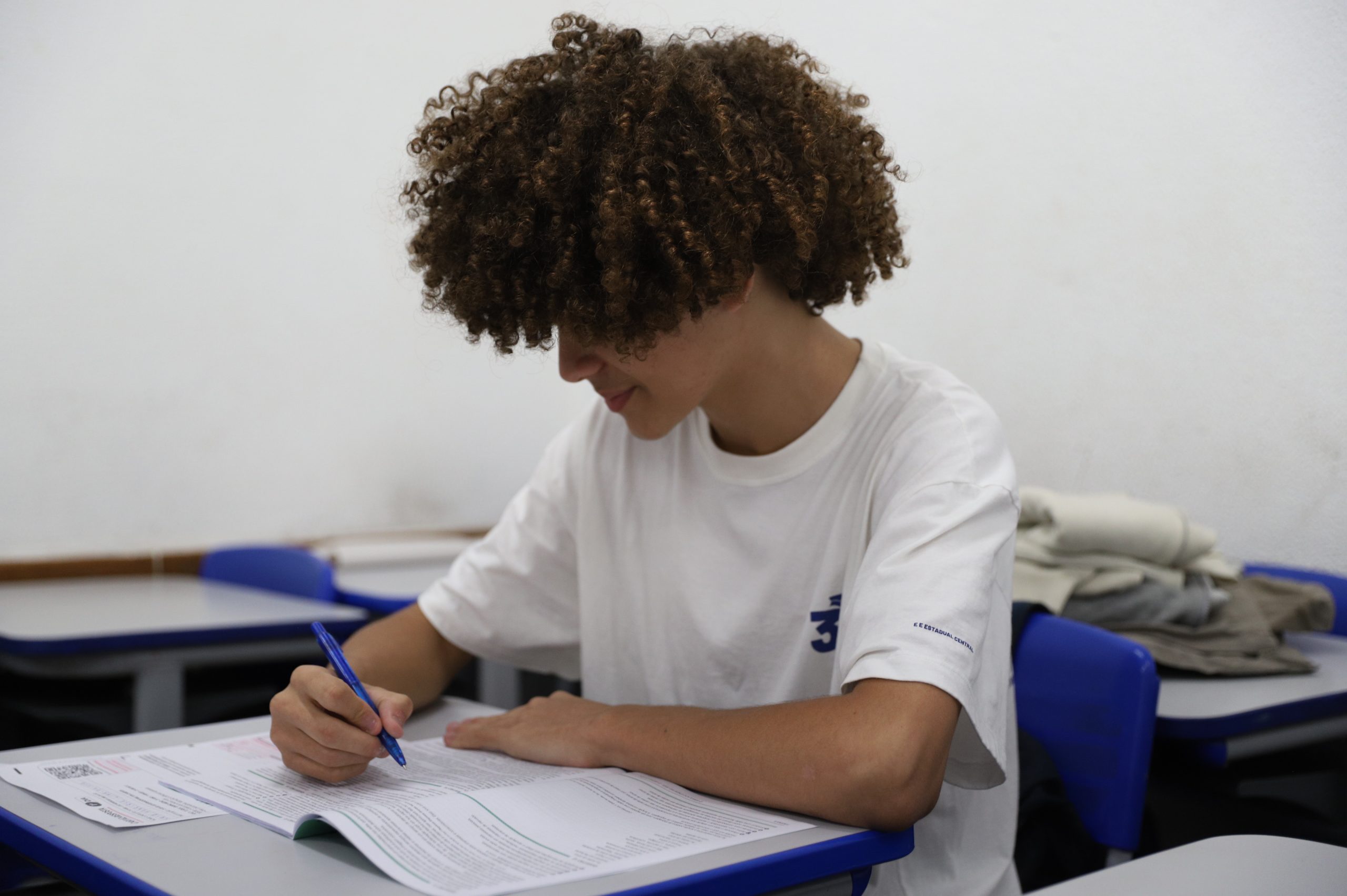 ProUni 2026 abre inscrições para bolsas no ensino superior