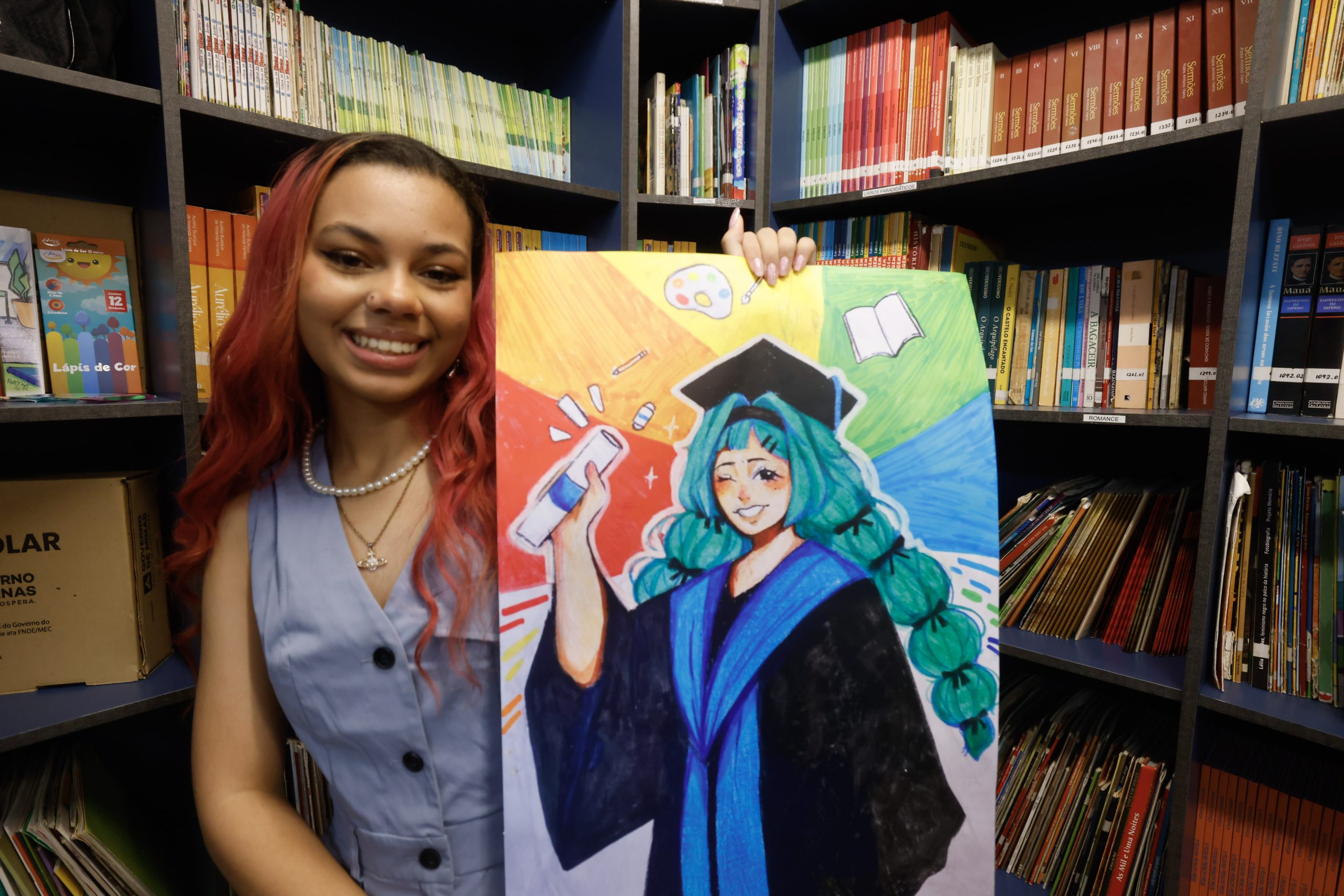 Inscrições para concurso Cores de Minas terminam na próxima segunda-feira (2/3)