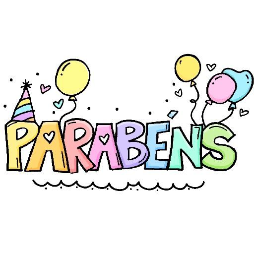 Escolas Aniversariantes do Mês de Fevereiro