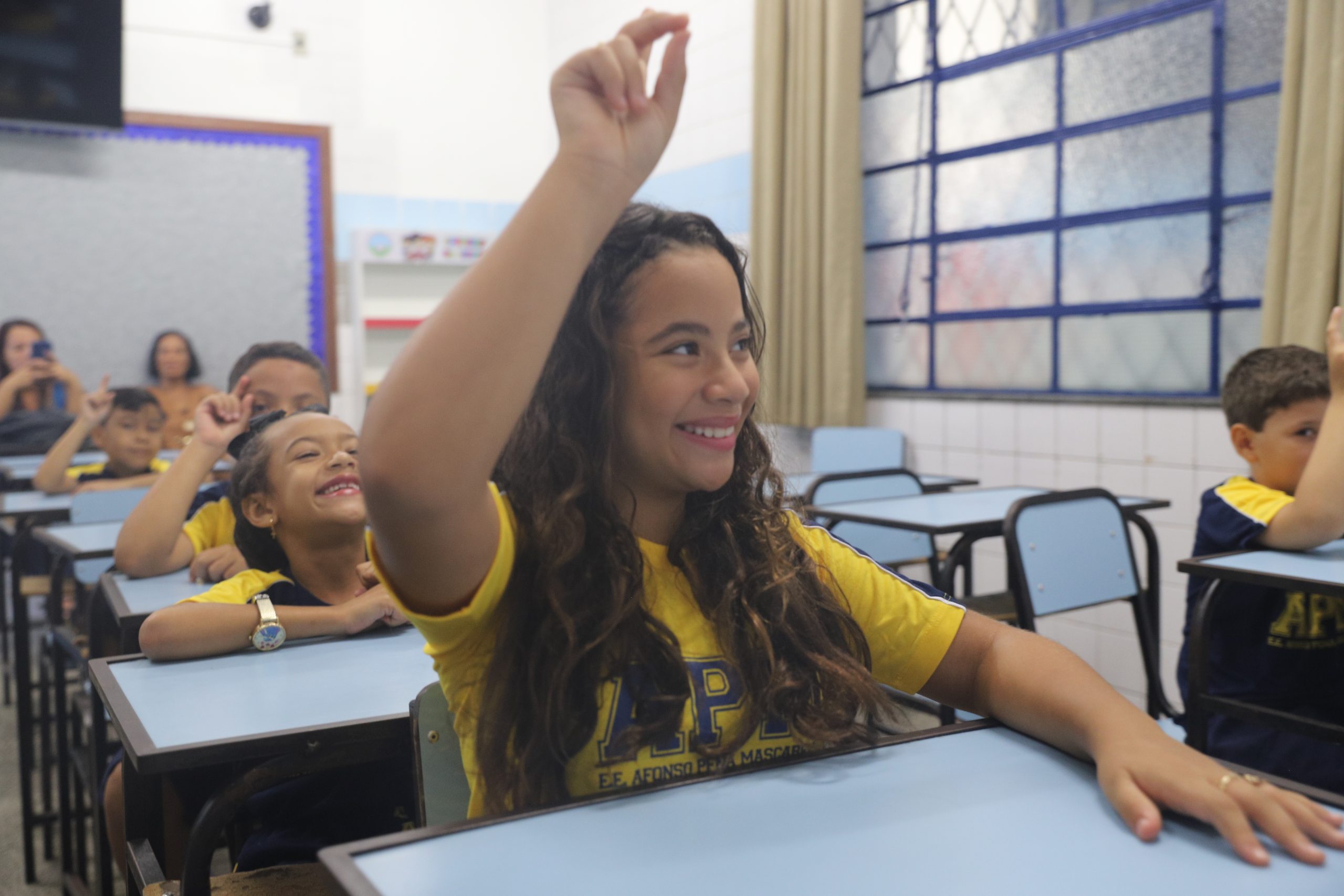 Prazo para inscrição nas vagas remanescentes do Sucem é prorrogado até segunda-feira (9/2)
