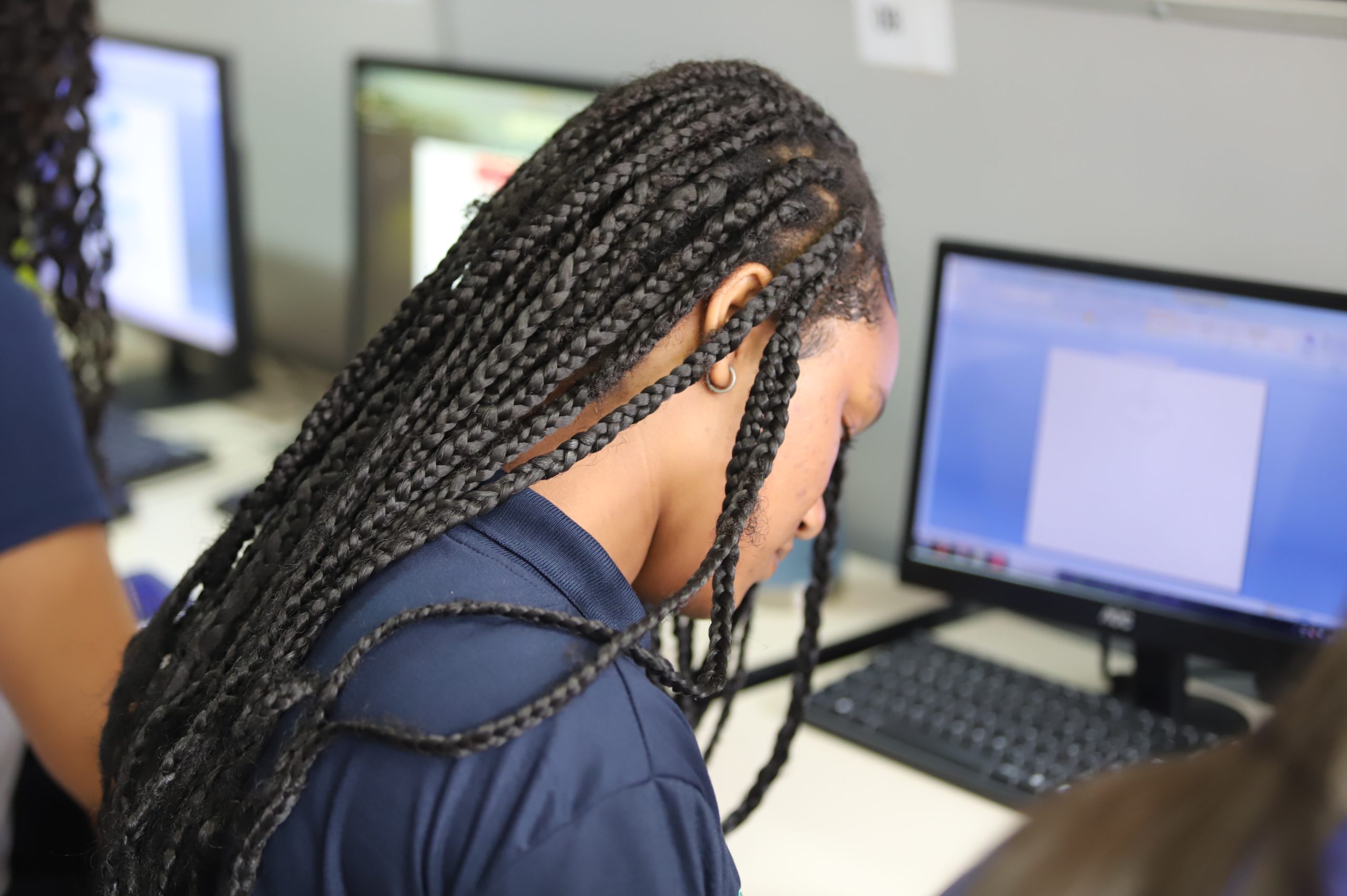 Trilhas de Futuro Jovens e Adultos começa etapa de matrículas presenciais