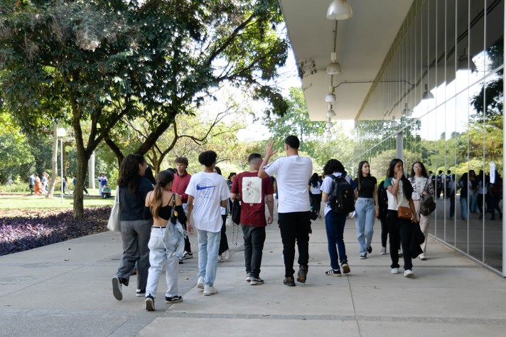 Resultado preliminar do Seriado UFMG é divulgado e SEE/MG orienta preparação para os próximos ciclos 