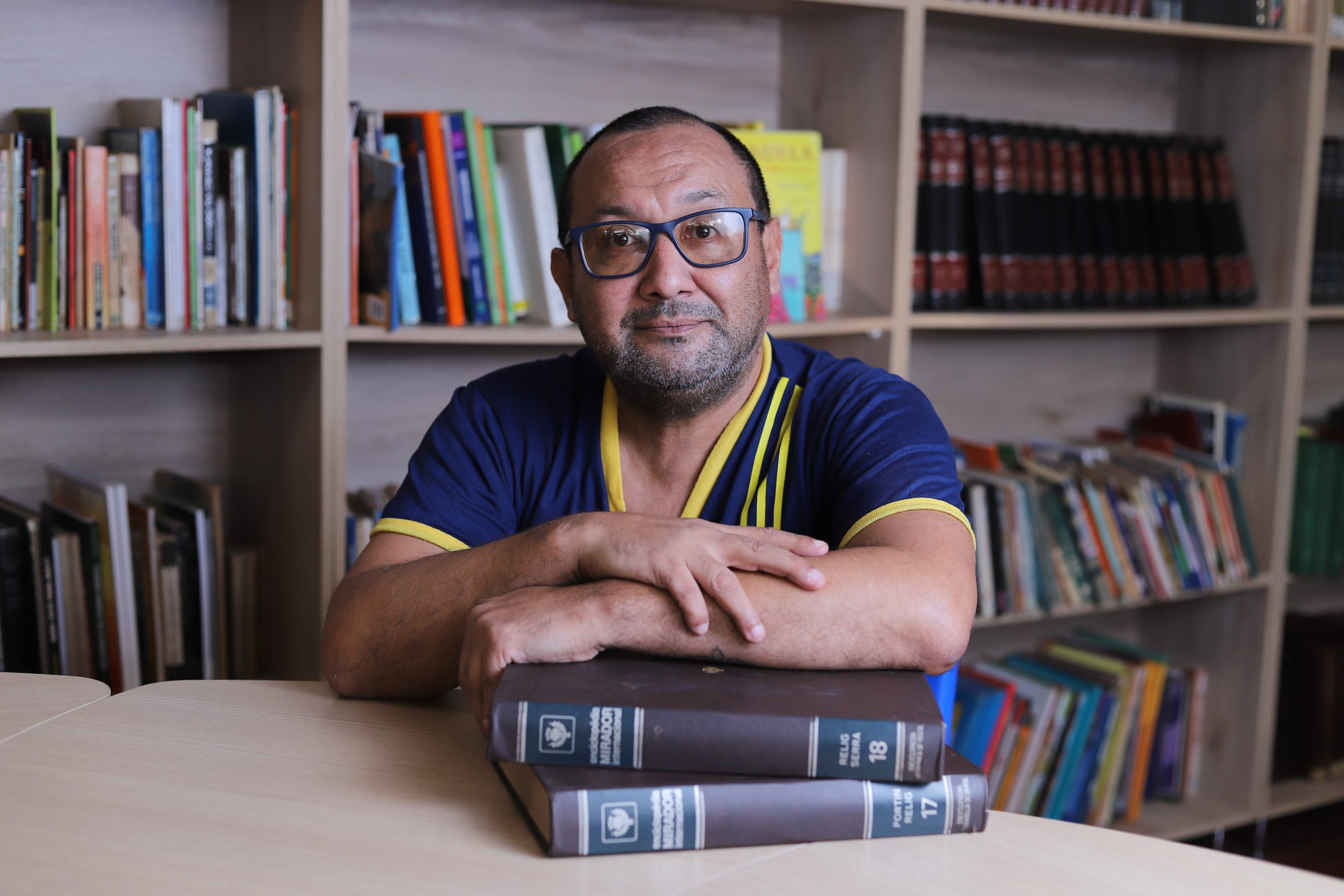 Escola estadual de Belo Horizonte amplia espaços pedagógicos com recursos do Caixa Escolar