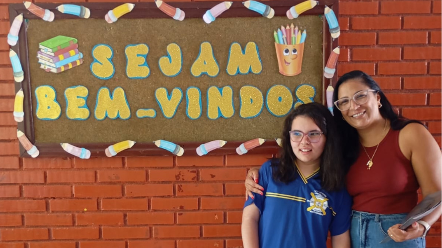 Retomada das aulas na Zona da Mata acontece com ações de acolhimento nas escolas estaduais