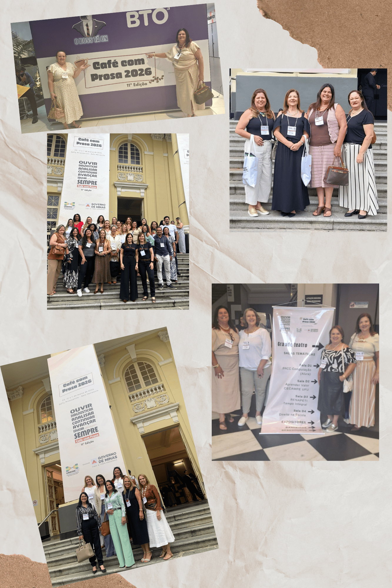 Café com Prosa 2026