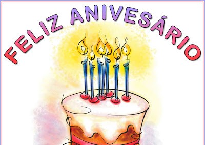 Escolas Aniversariantes do Mês de Março