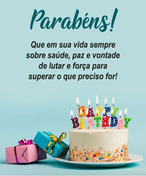 Aniversariantes do Mês de Março SRE Campo Belo – MG