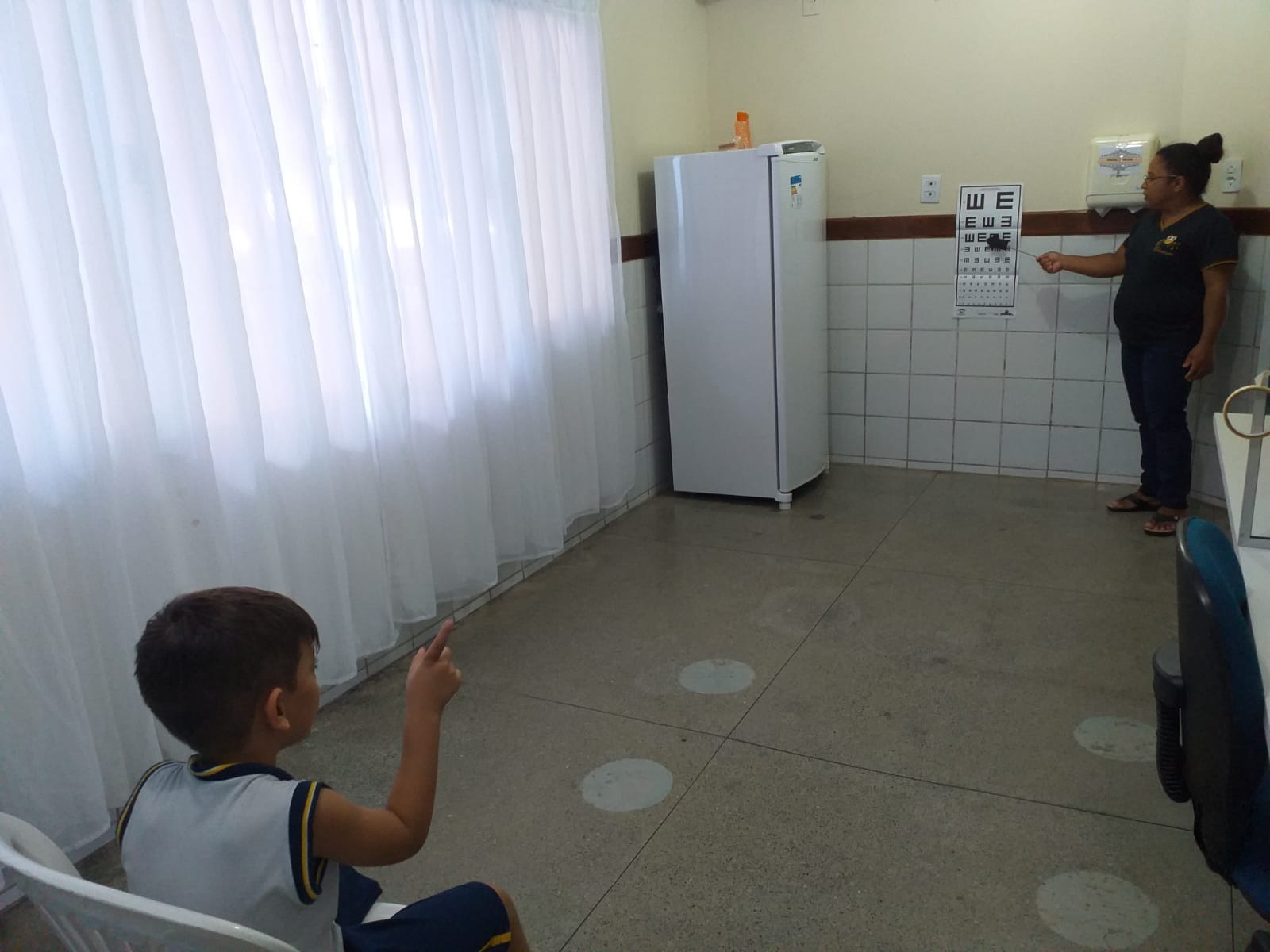 Governo de Minas abre cadastro de municípios ao Sistema Miguilim Educação para registro da triagem nas escolas