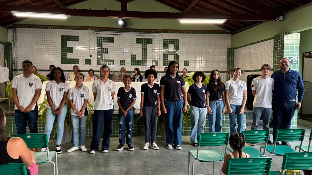 Quatro escolas estaduais do sul de Minas irão até Brasília para encontro nacional “Mais Ciência na Escola”