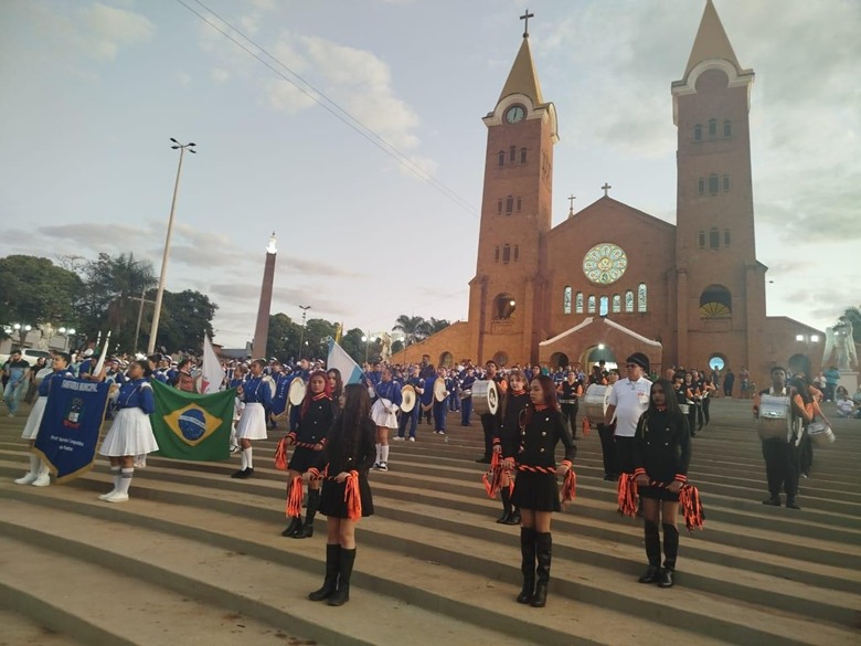 Clubes de Protagonistas garantem espaço para que estudantes do ensino em tempo integral desenvolvam autonomia e liderança