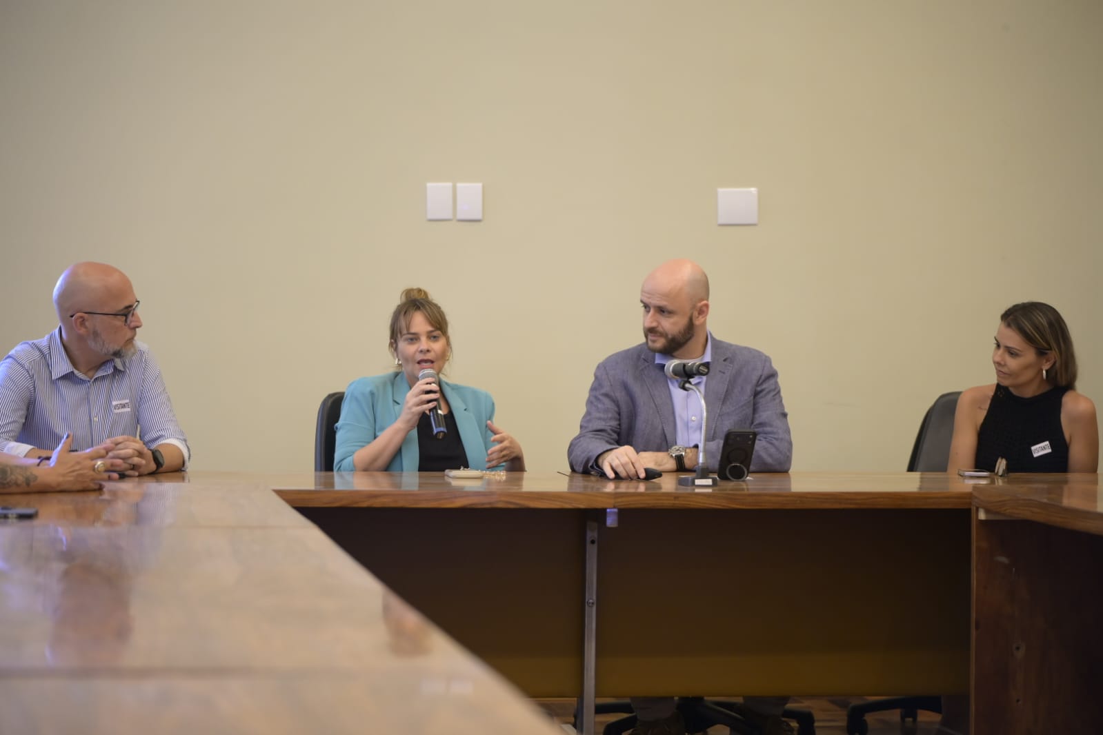 Governo de Minas anuncia parceria inédita entre Secretaria de Educação e Secult na oferta de cursos técnicos profissionalizantes