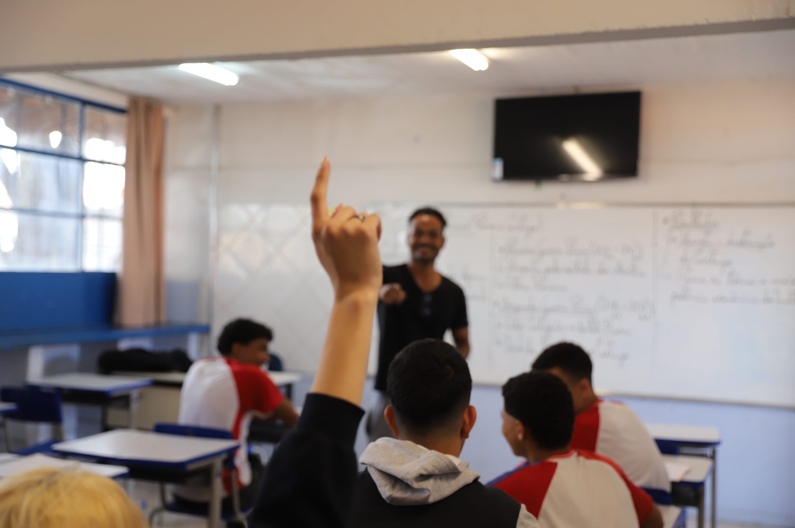 SEE/MG reforça acesso à educação e atualiza as diretrizes dos CESECs no estado