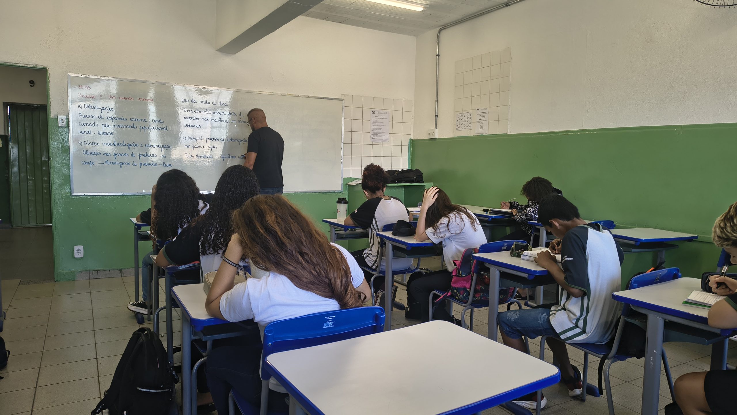SEE/MG abre inscrições para seleção de mentores e tutores do programa Ser Docente 2.0