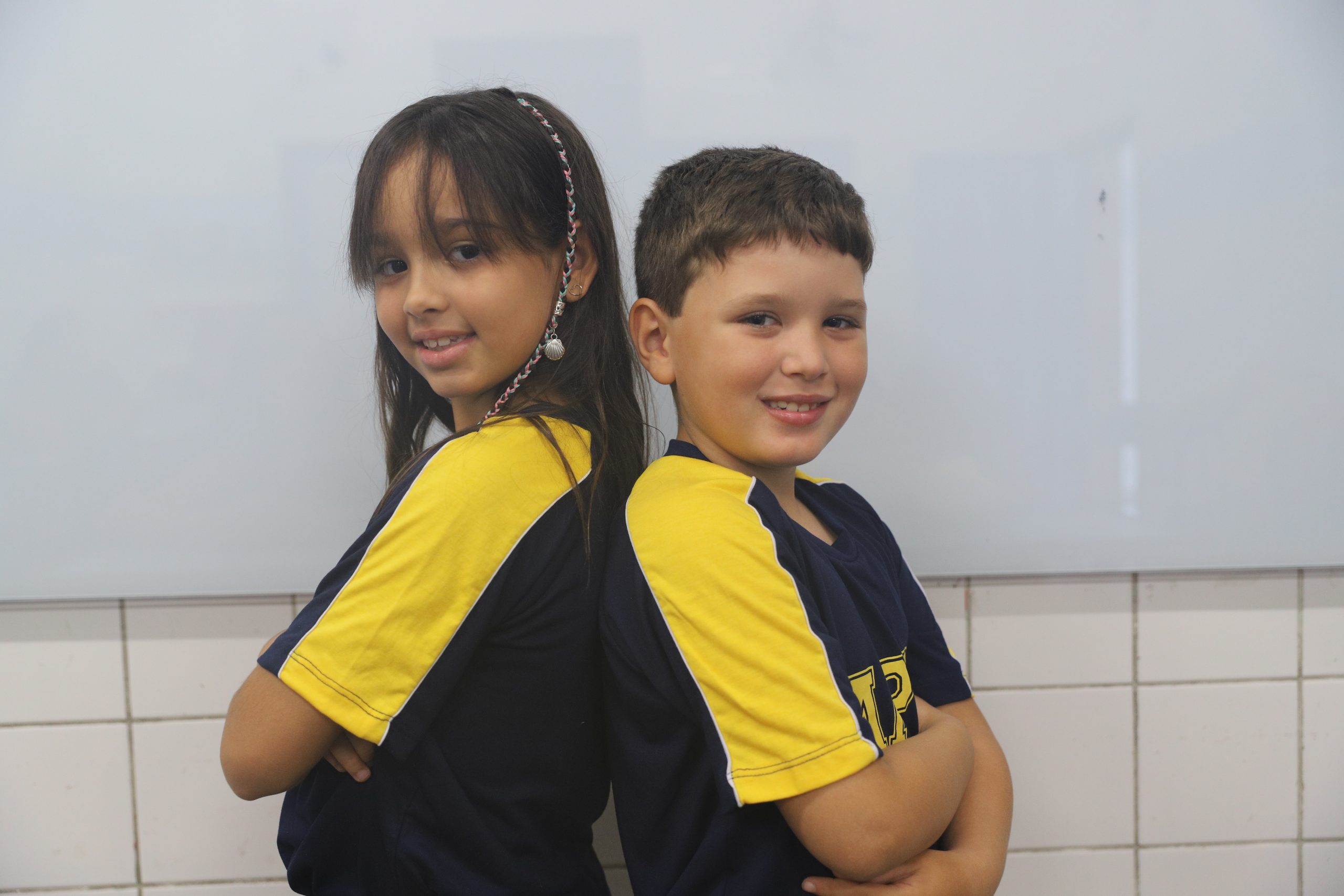 Avaliação Diagnóstica de Fluência em Leitura na rede estadual termina nesta sexta-feira (10/4)