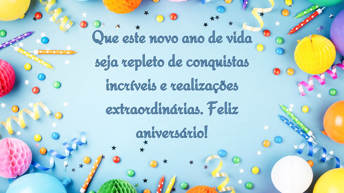 Aniversariantes do Mês de Abril SRE Campo Belo -MG