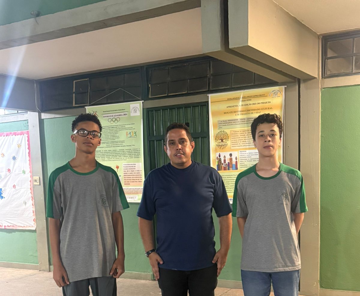 Escolas da rede estadual podem se inscrever no Desafio Liga Jovem de empreendedorismo