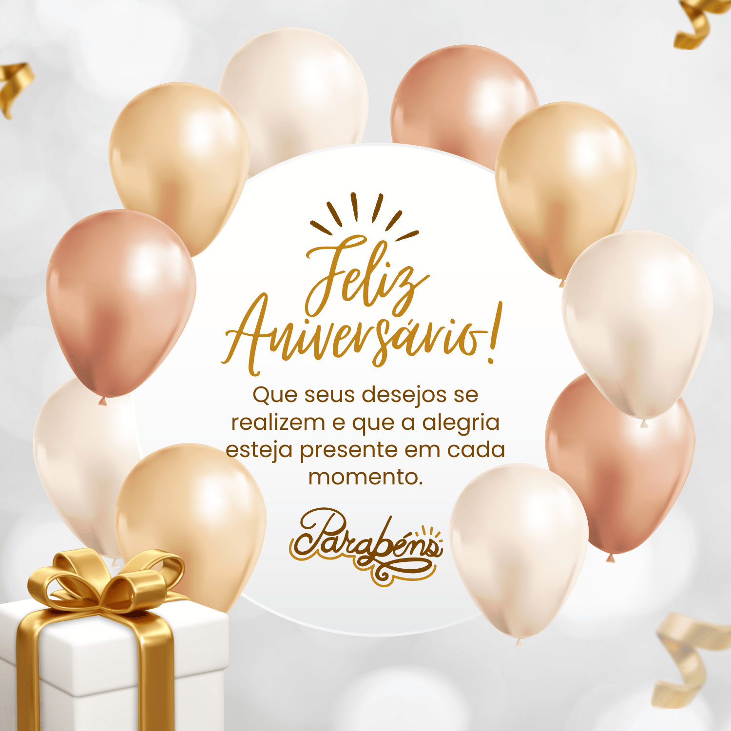 Diretoras Aniversariantes do Mês de Maio