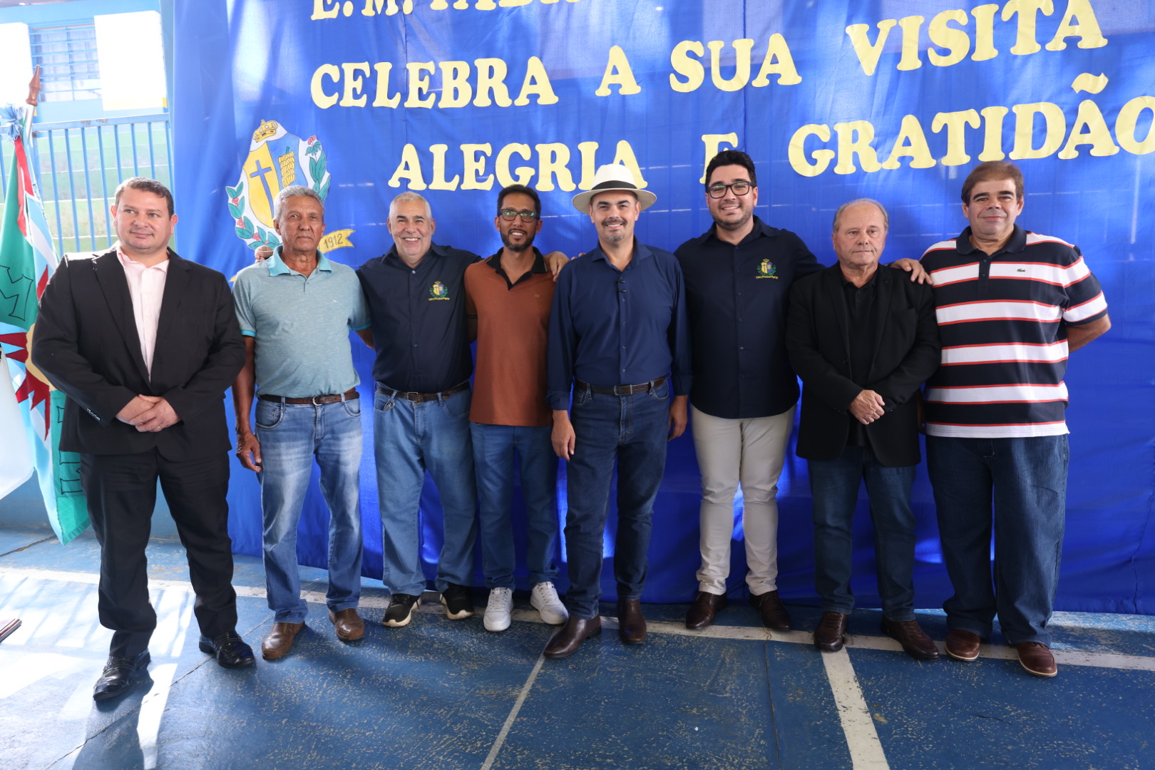 Governo de Minas anuncia recursos para fortalecer saúde e educação em Perdões