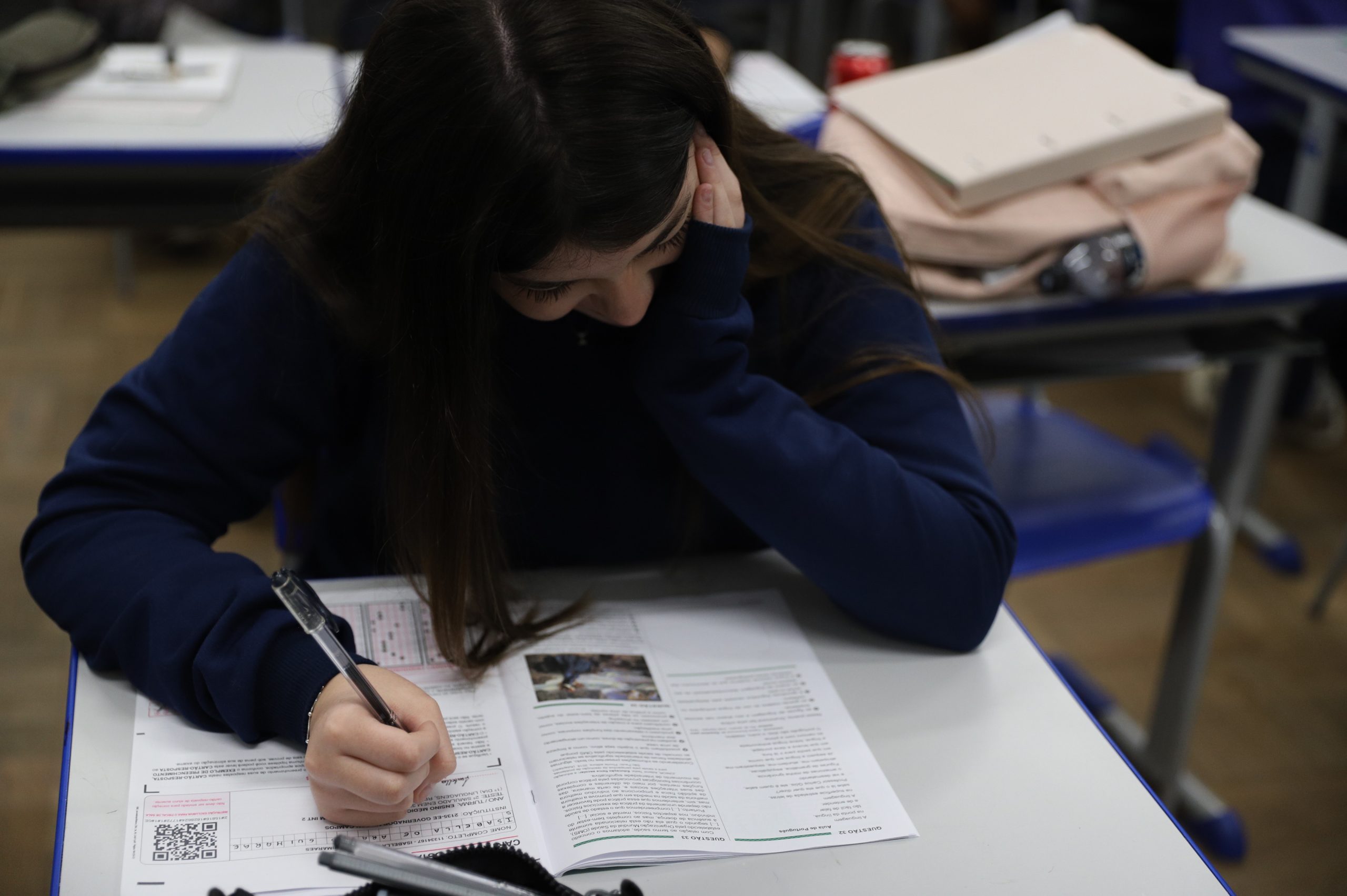 Secretaria de Educação realiza formação sobre o Enem e reforça estratégias para o fortalecimento do Ensino Médio