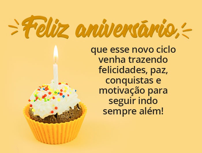 Diretor Aniversariantes do Mês de Junho