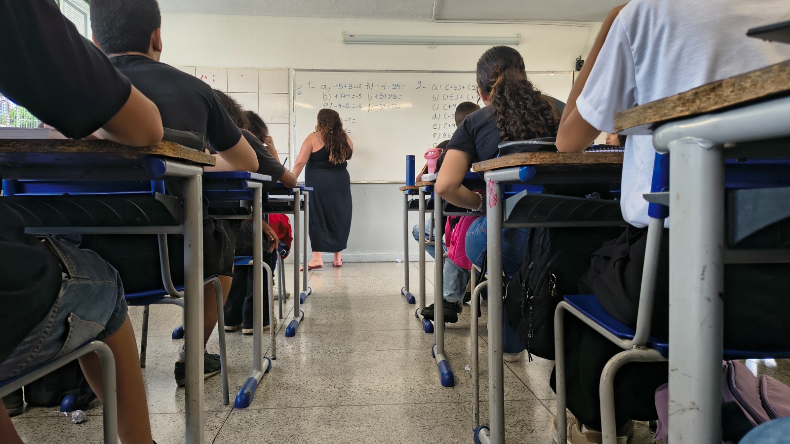 Sucem 2027: inscrições para ingresso na rede pública de ensino começam nesta terça-feira (20/10)